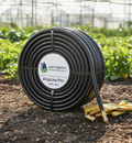 DripLine Pro - 1/2" Irrigation Tubing (100ft Roll)